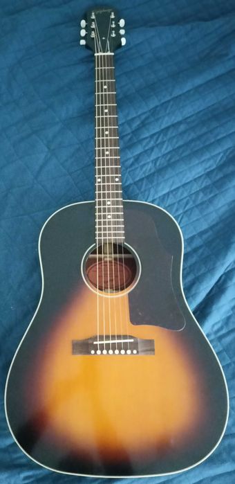 Epiphone Inspired by Gibson J45