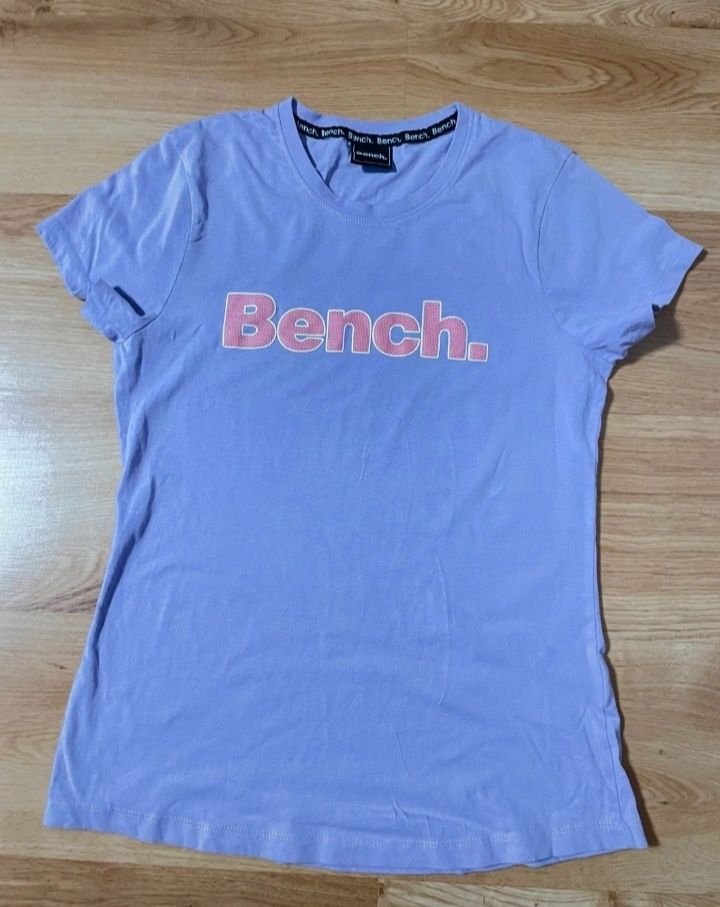 T-shirt Bench. Rozm.M