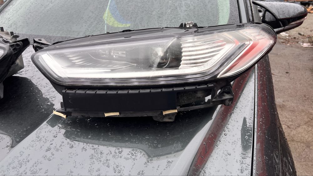 Продам Фари LED  Ford Fusion 2013-2016 Ціна за пару!