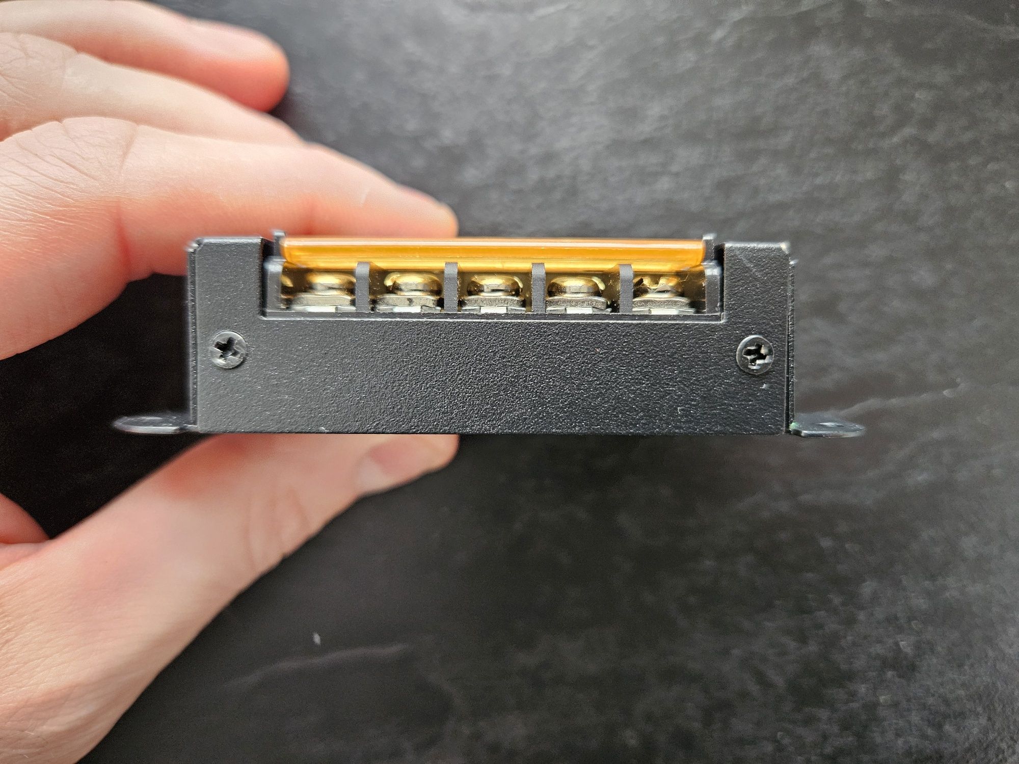 Wzmacniacz do ledów dwukolorowych (CCT) 5V - 24V 30A