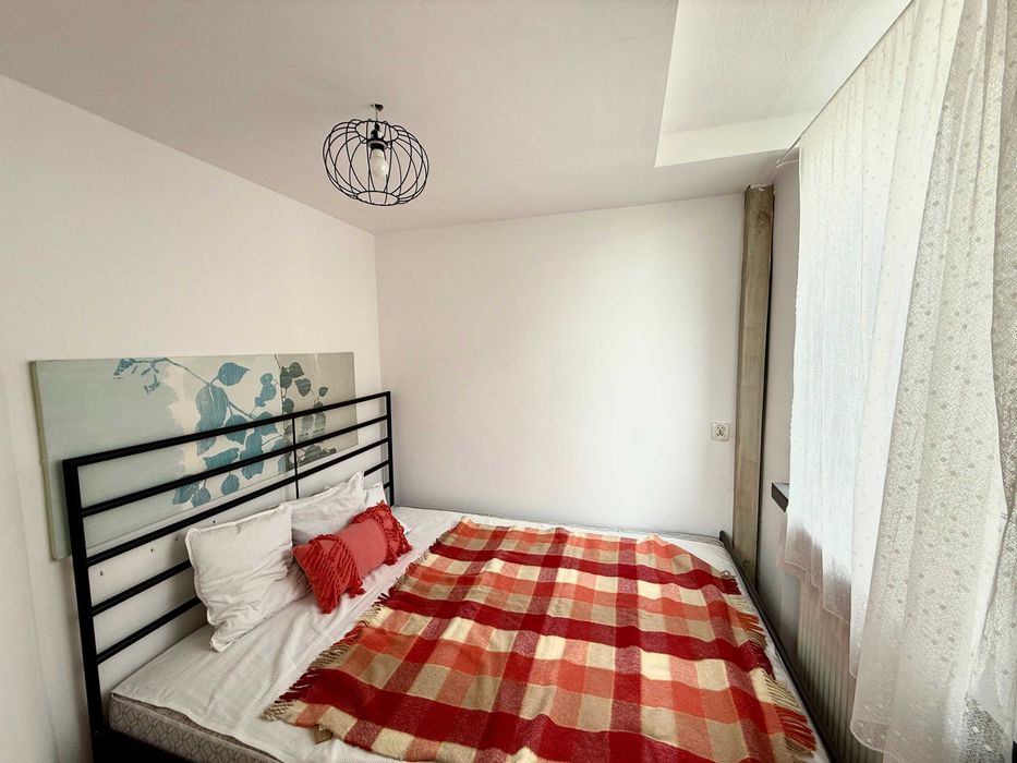 Kawalerka z osobną sypialnią|42 m2|Uniwersytet Ekonomiczny |Ul. Wielka