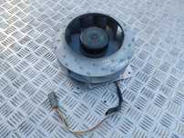 Wiatrak carrier xarios 500 24v
