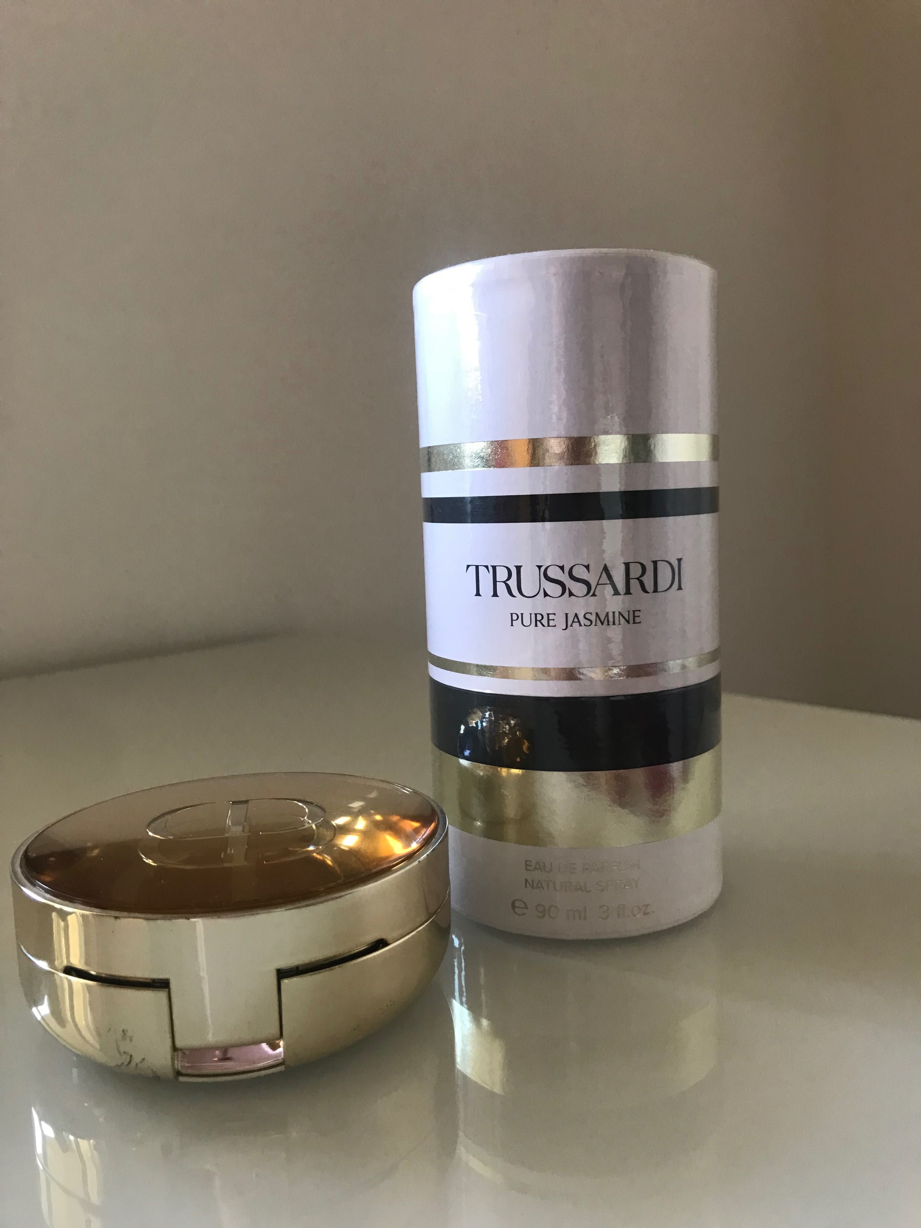 Perfume Trussardi