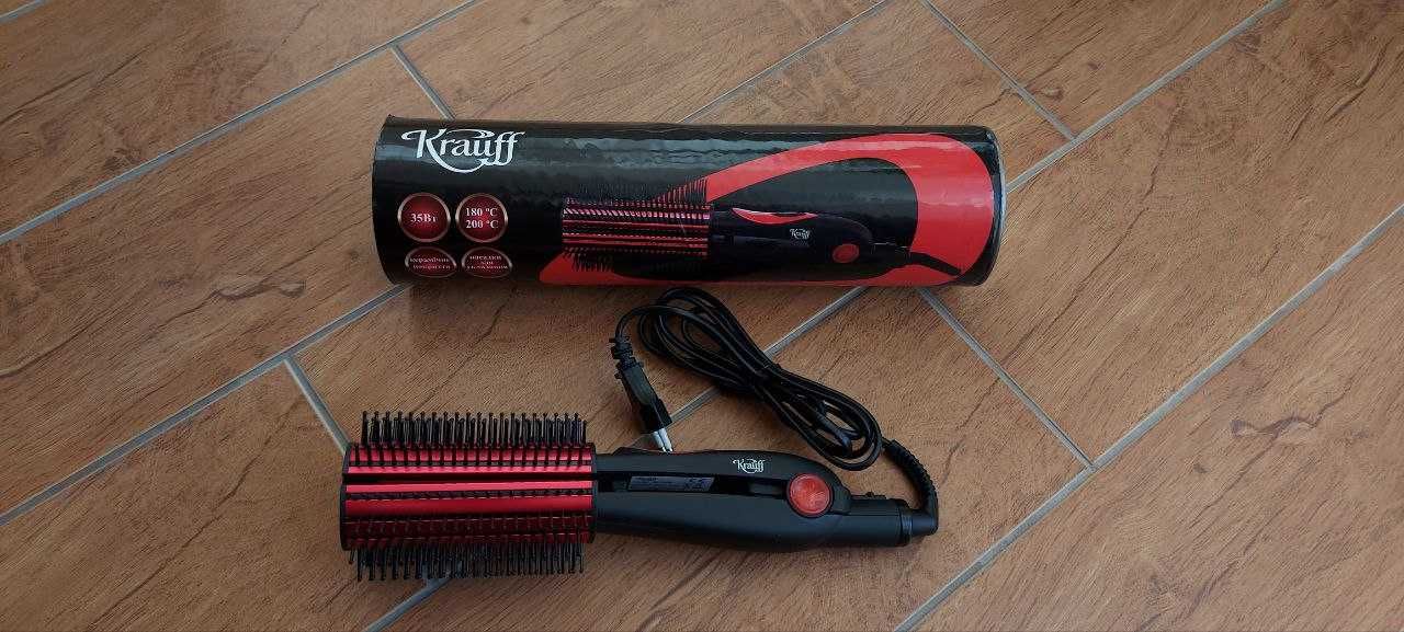 Выпрямитель для волос Krauff KF-7405