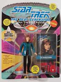 Dr. Beverly Crusher / Star Trek / 1993 Paramount Pictures, Playmates