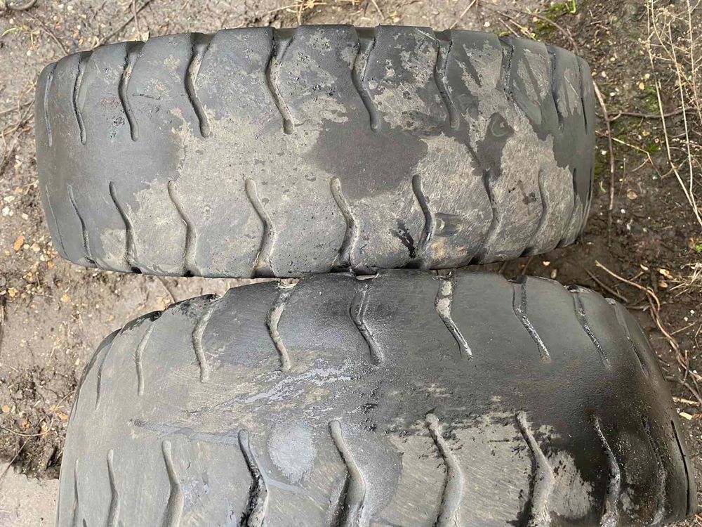 Продам Шини 6,5/10