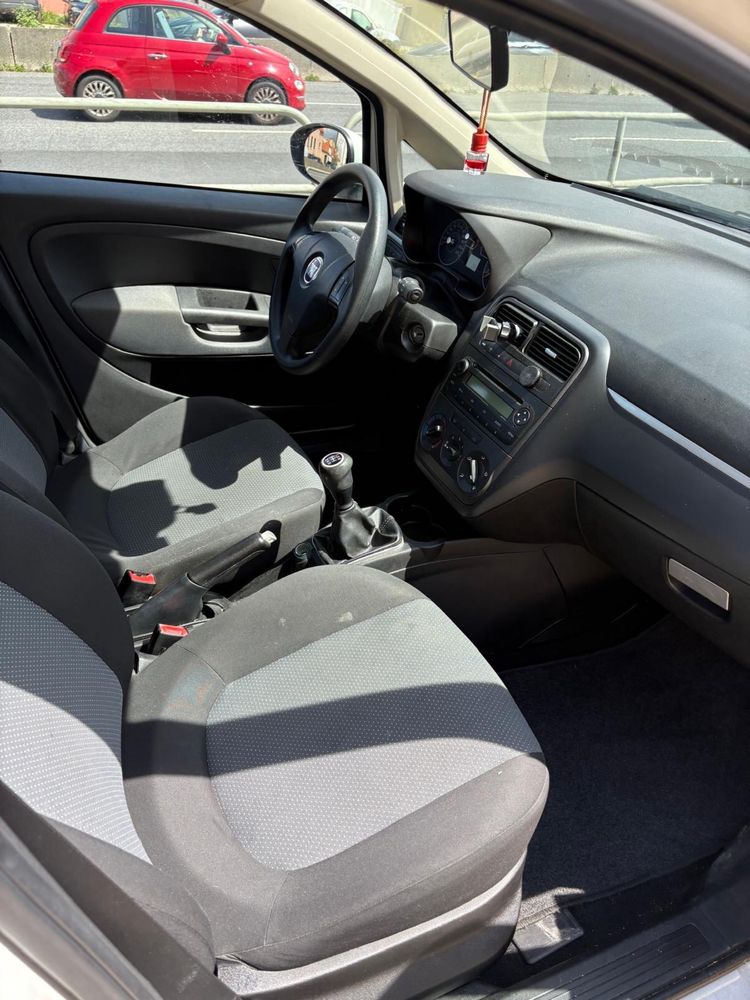 Punto 1.3 gasoleo