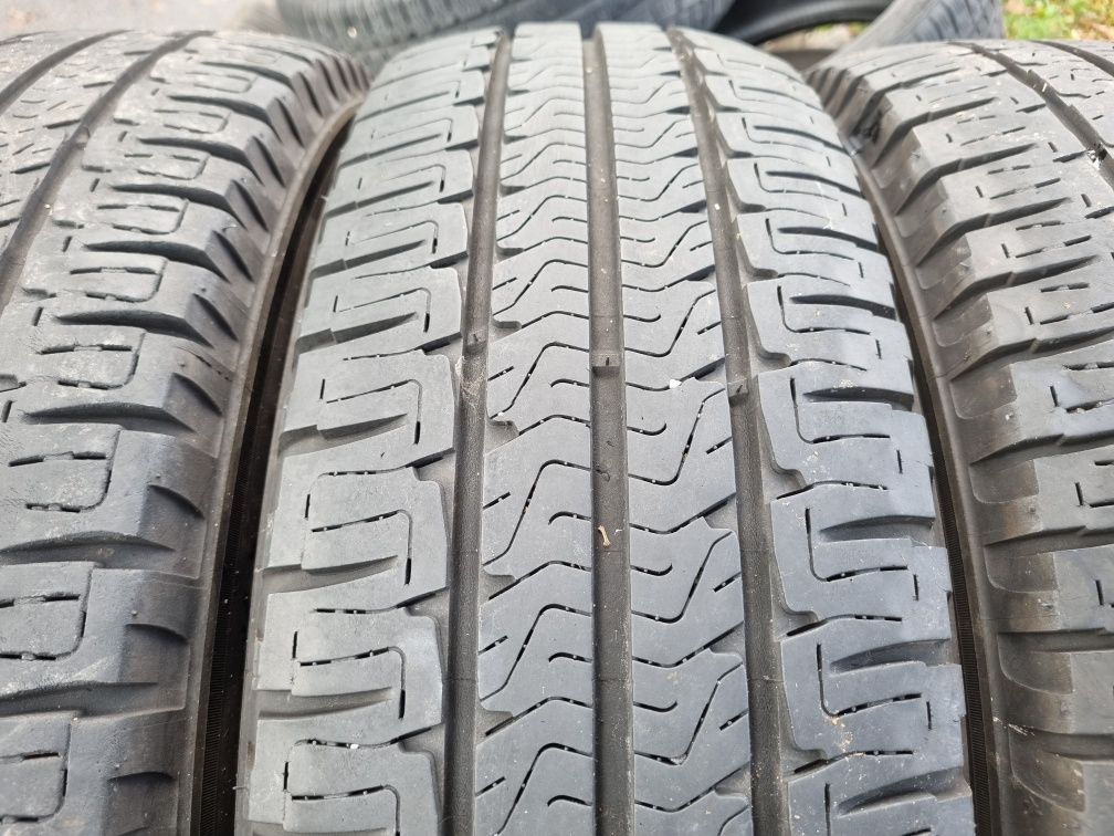 Michelin Agilis Camping 225/75/16C