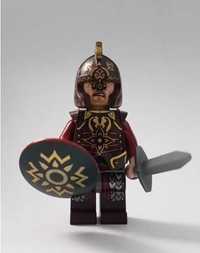 Lego lotr theoden zamienie za lego star wars