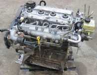 Mazda 6  2.0 Motor  RF7j