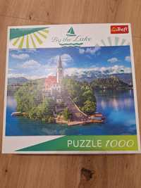 Puzzle trefl 1000 elementów