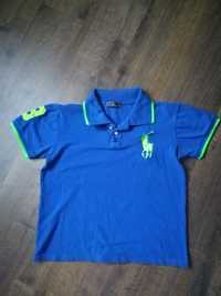 Koszulka polo Ralph Lauren, r. L