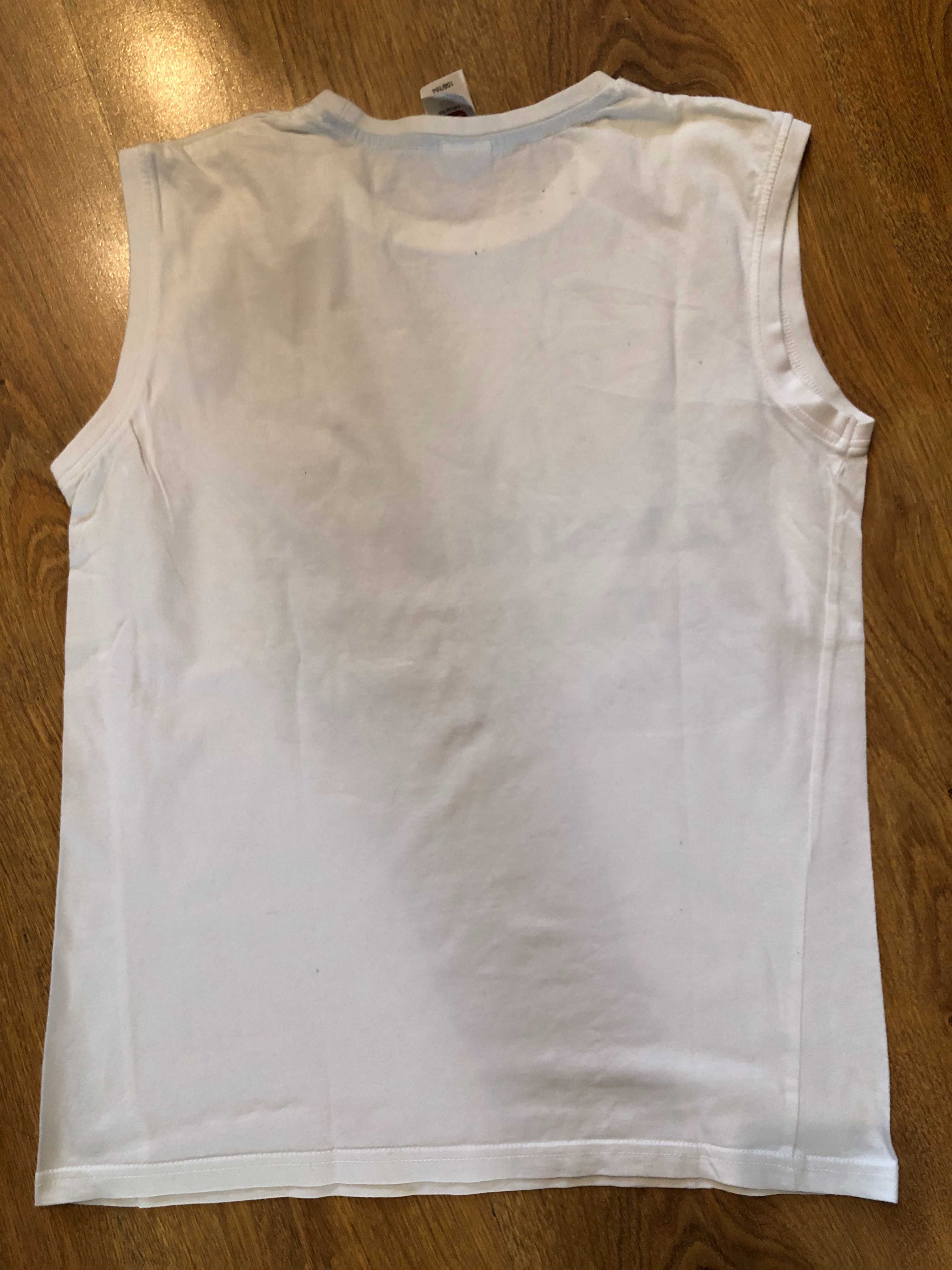 Koszulka T-SHIRT C&A 158/164