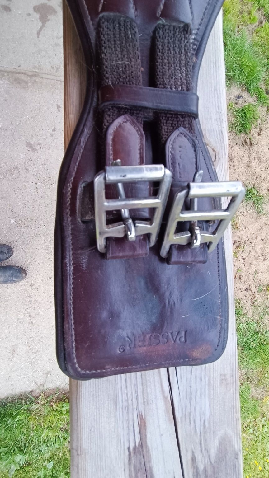 Popręg ujeżdżeniowy 55cm