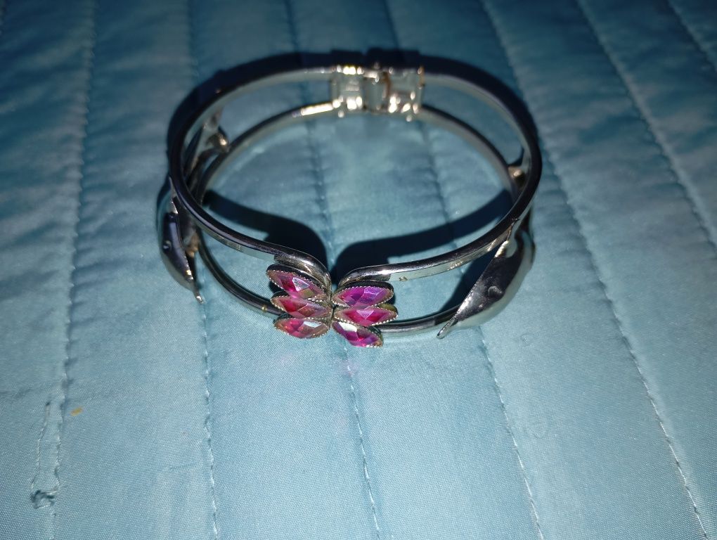 Pulseira, bijuteria
