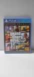 gta v premium edition na ps4