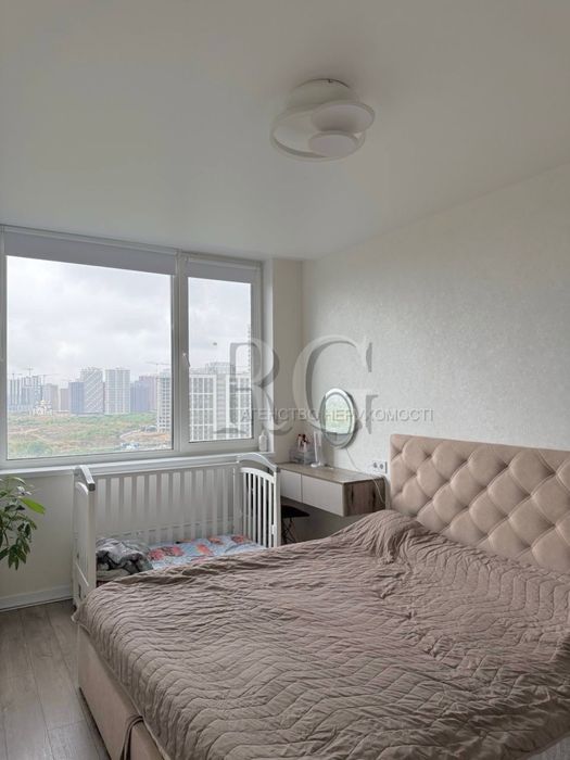 ПРОДАЖ 1кімн 45м 13пов ЖК "Варшавський" Виноградар Оболонь-Нивки 15хв