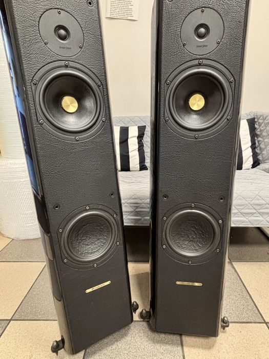 Sonus Faber Concerto Grand Piano