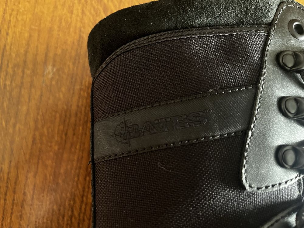 Buty taktyczne Bates Enforcer Series Special Ops
