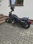 Junak vintage 125