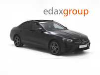 Mercedes-Benz E 300 de 9G-TRONIC AMG Line