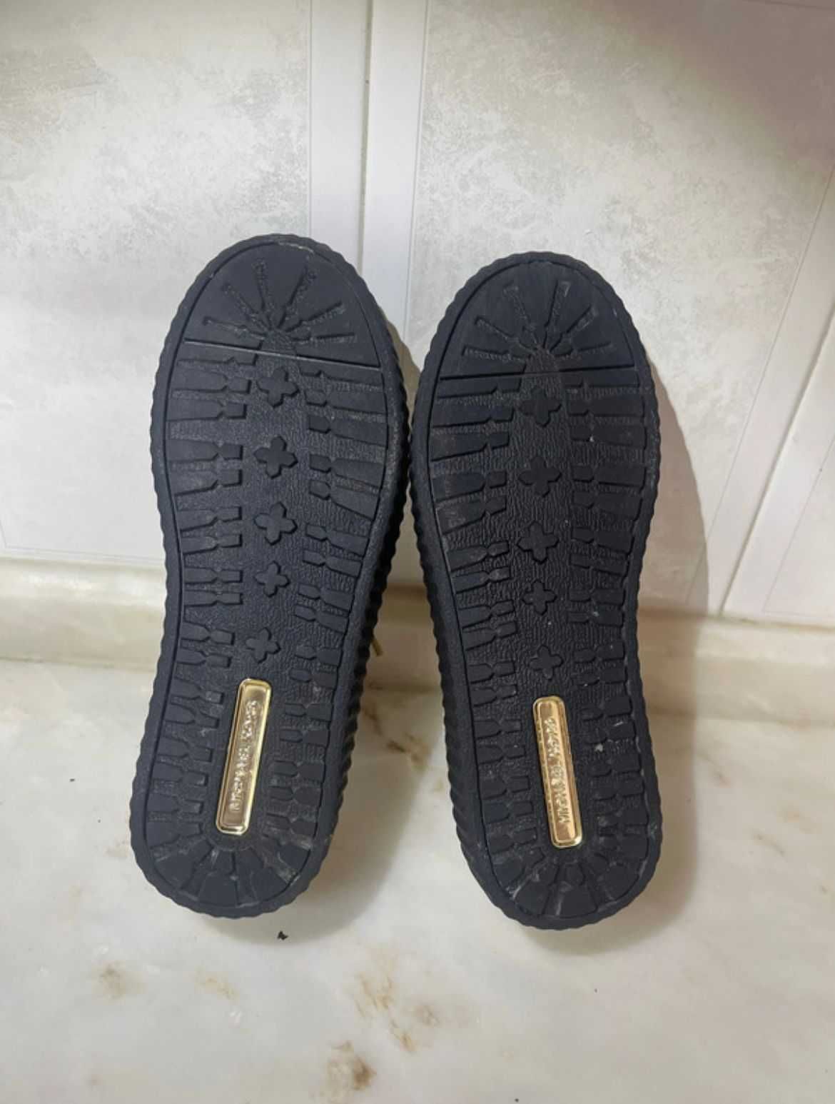 Tênis Michael kors