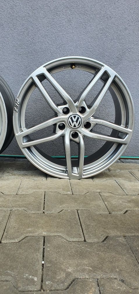 "18 5x112 Audi Vw Skoda Seat