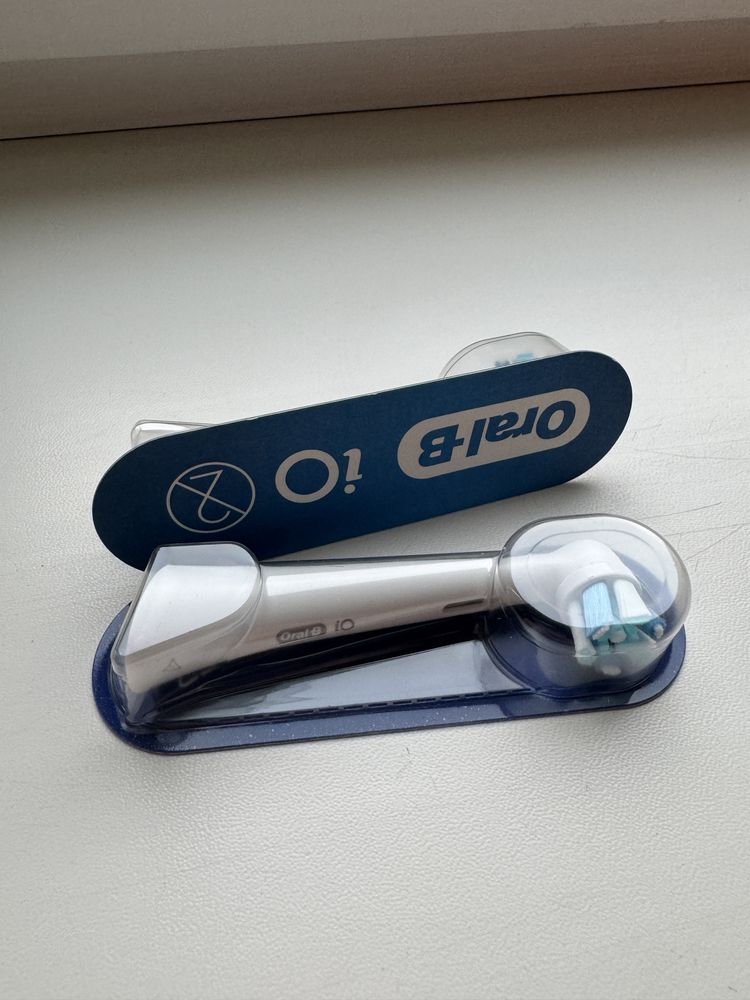 Насадка для Oral-B iO