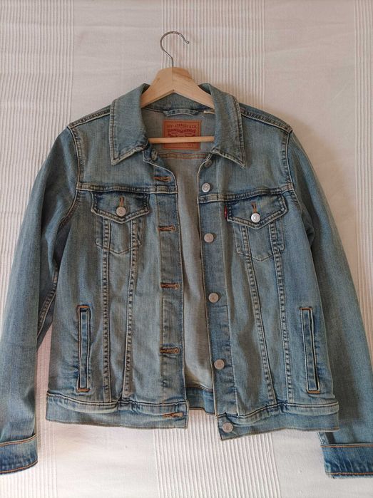 Casaco de ganga Levi's