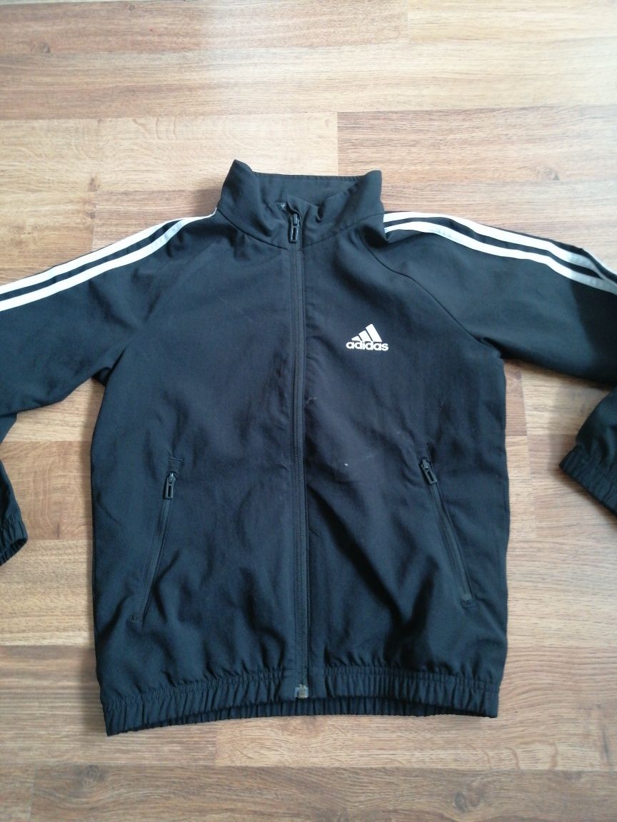 Cienka bluza adidas