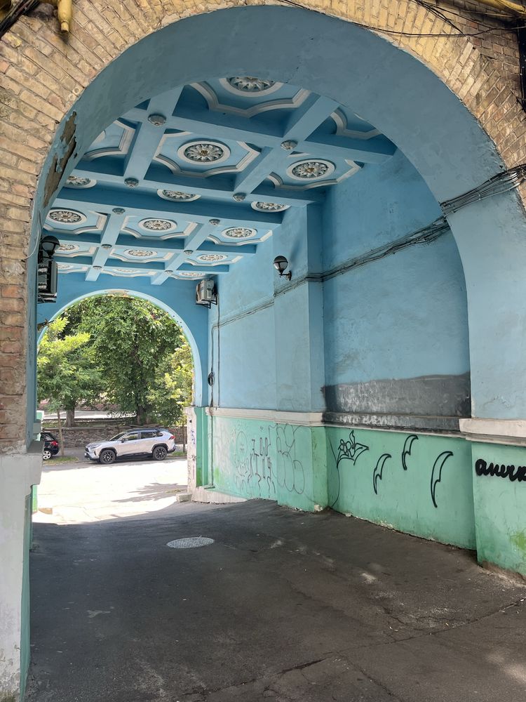 Продам квартиру в центре без %