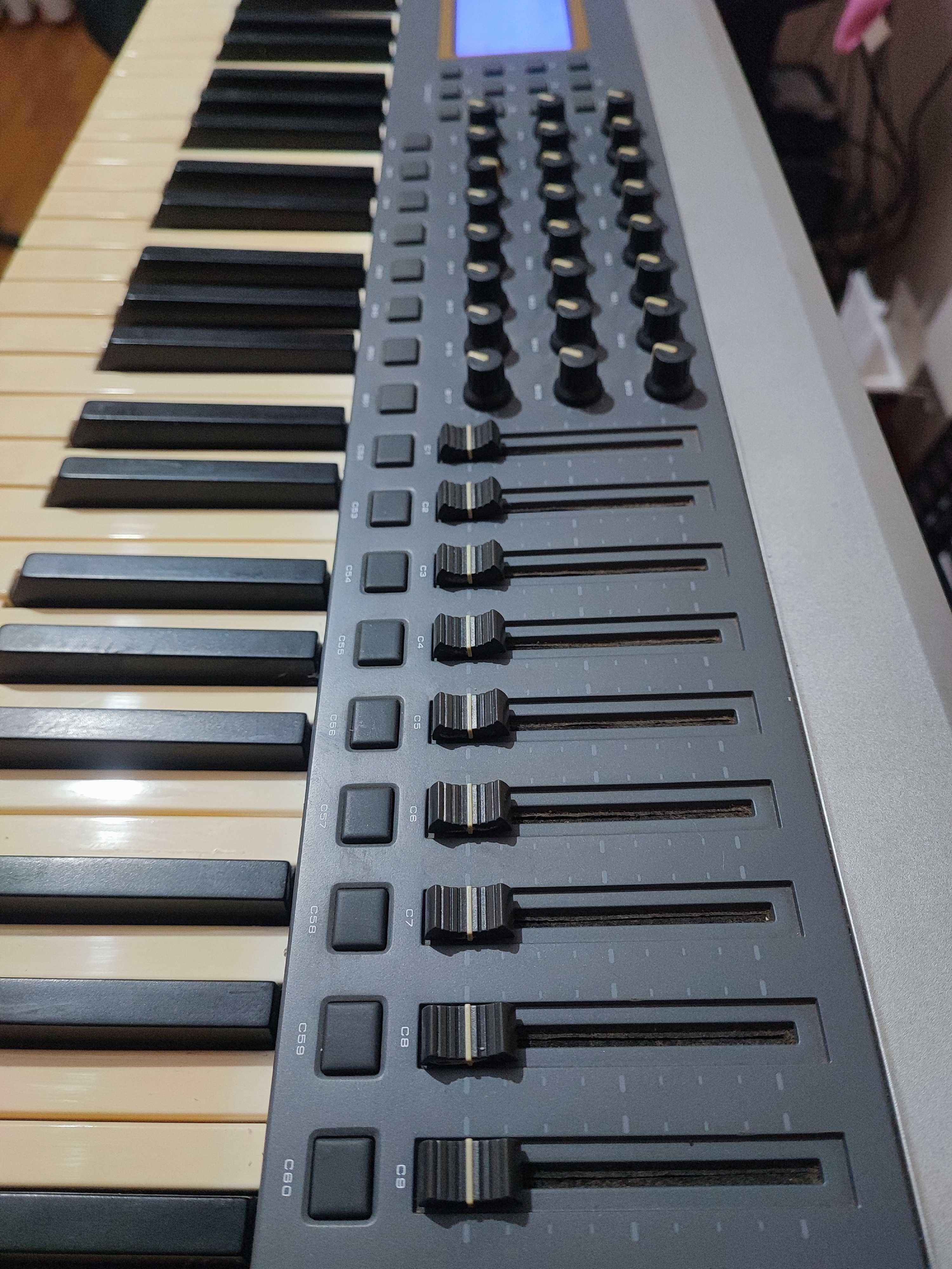 M-Audio Keystation Pro 88