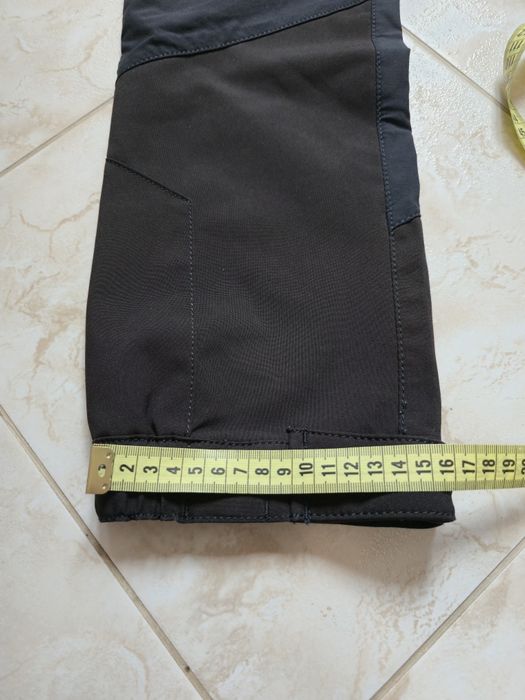 Revolution Race silens pro pants штаны