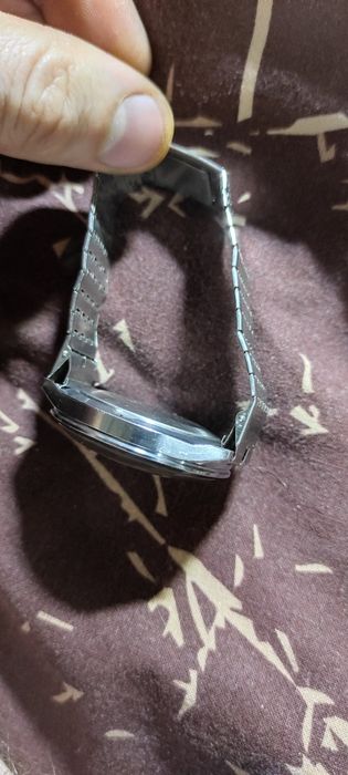 Ракета  годинник 24 вахта raketa 24 СССР колекція