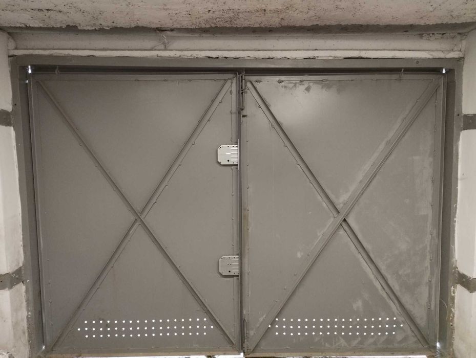 Гараж, вул Садова, кооператив "Ветеран"