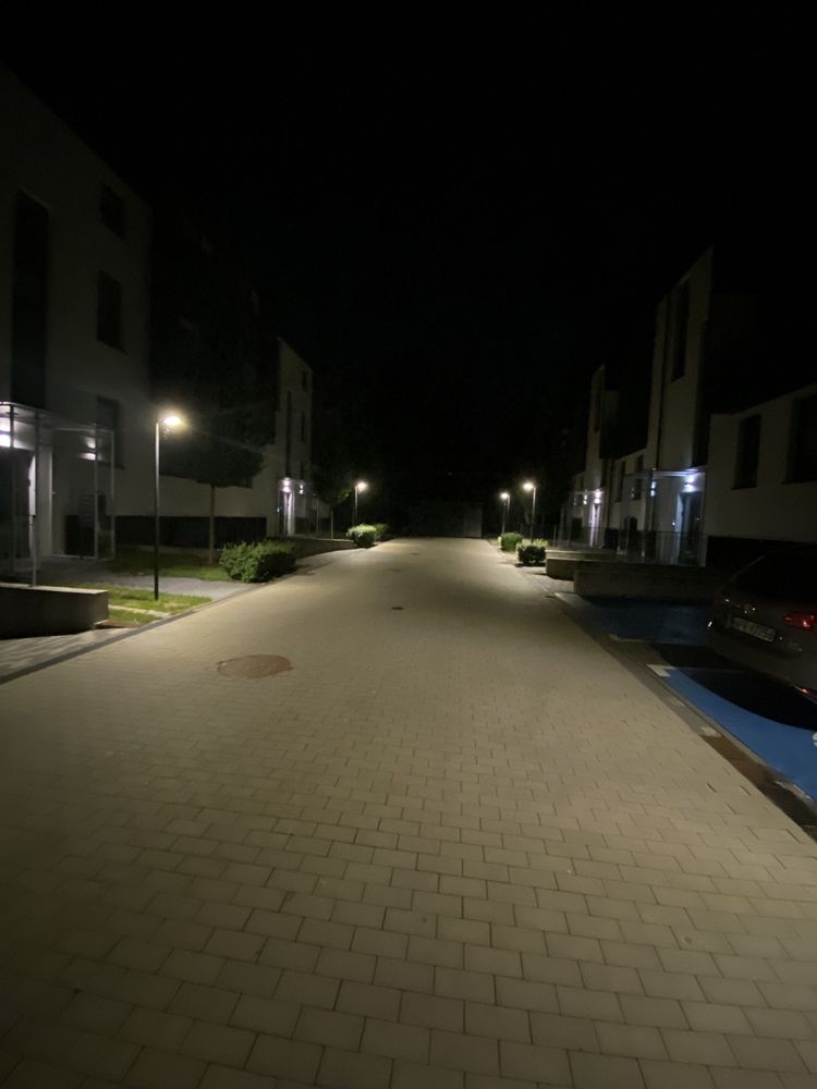 Mieszkanie 50 m2 prywatny garaż/klima OD LISTOPADA / Świętojańska 26