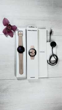 Смарт-часы Samsung Galaxy Watch4 40 mm (Gold) SM-R860NZDASEK