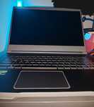 Laptop Gamingowy MSI THIN 15