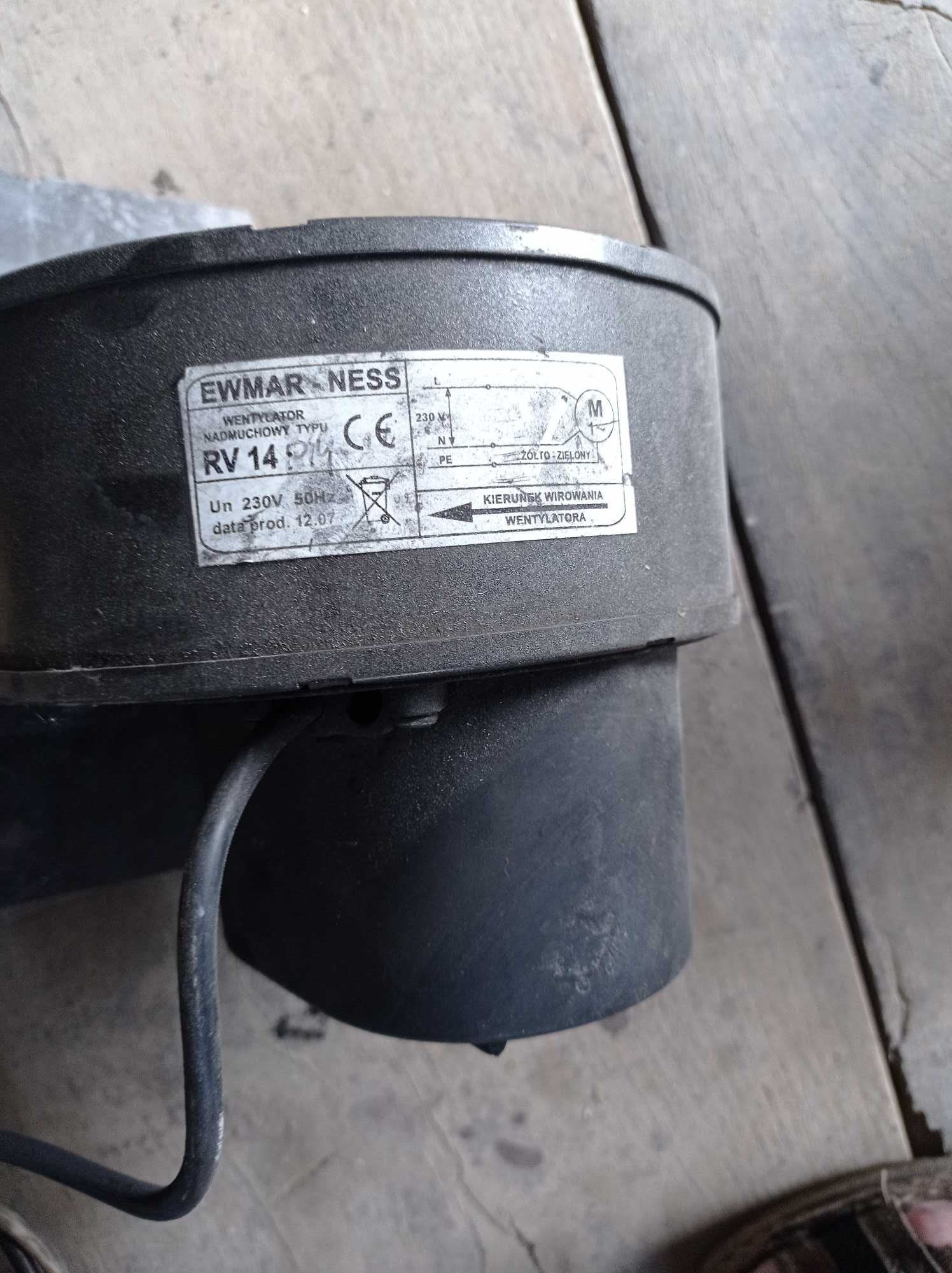 Pompka CO CWU Obiegowa Powrót Sterownik Stalmark do pieca Silnik Pompa