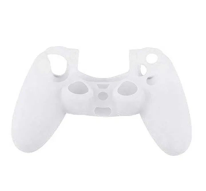 Proteção silicone comando PS4