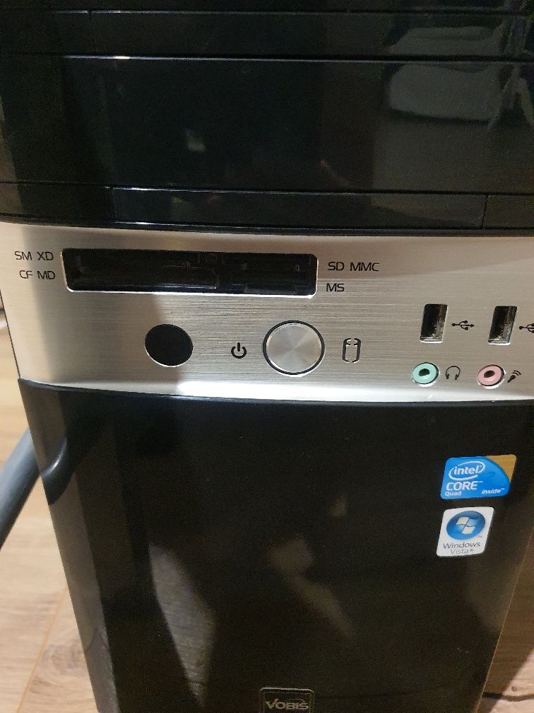 Komputer PC Vobis