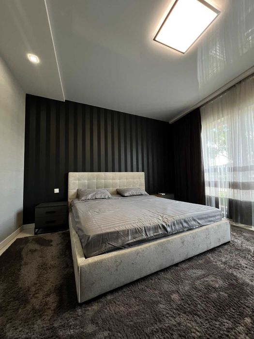 Оренда котеджу, Брюховичі-Бірки, 3 кімнати