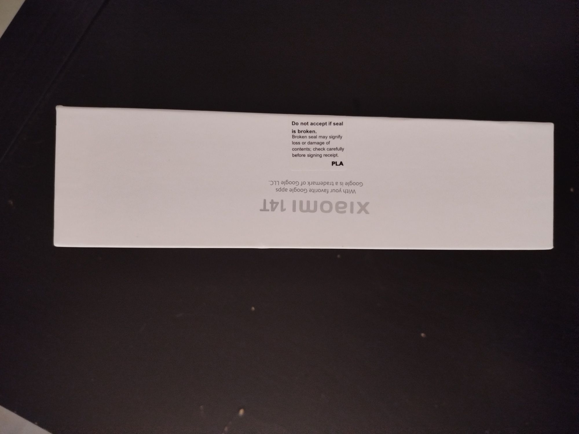Xiaomi 14T 6.67" 12GB/256GB Dual SIM Titanium Black
