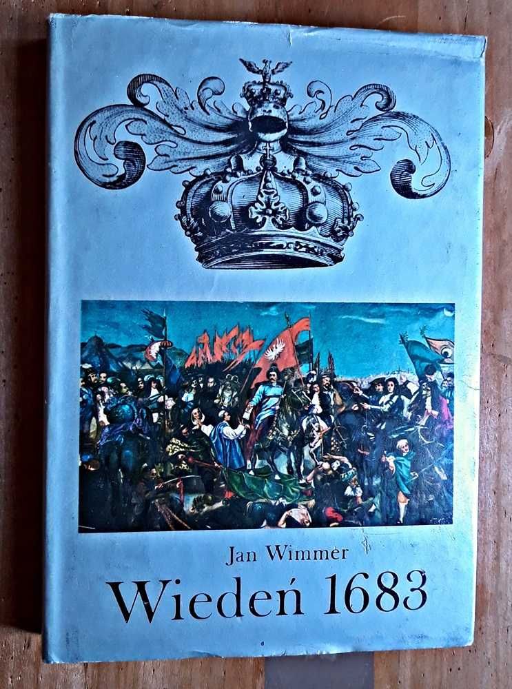 Historia Polski - Zestaw 4 książek