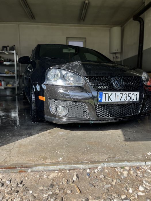 Volkswagen Golf 5 2.0 TDI 140 KM BKD