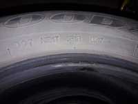 Шины Goodyear 265/60 r17