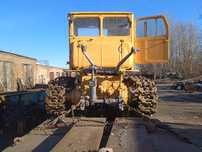 Продам трактор А-4 Т-100