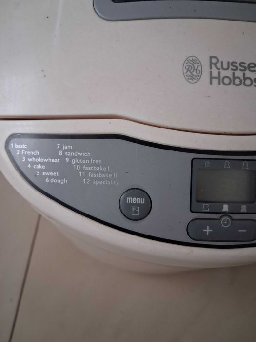 Opiekacz do chleba używany