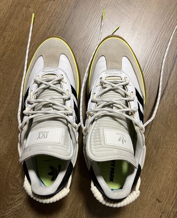 Кросівки Adidas Ivy Park