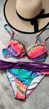 Bikini push up Bruno Banani xs
